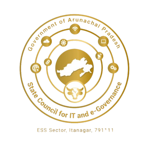 State Council for IT and e-Governance, Government of Arunachal Pradesh